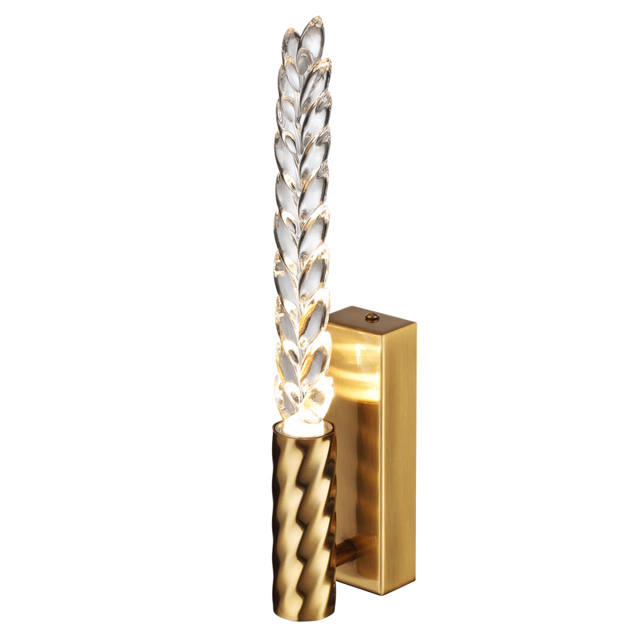 картинка 5449/4WL Odeon Light Настенный светильник KOLOS магазин pro-decor.kz являющийся официальным дистрибьютором в Казахстане картинка 5449/4WL Odeon Light Настенный светильник KOLOS от магазина pro-decor.kz