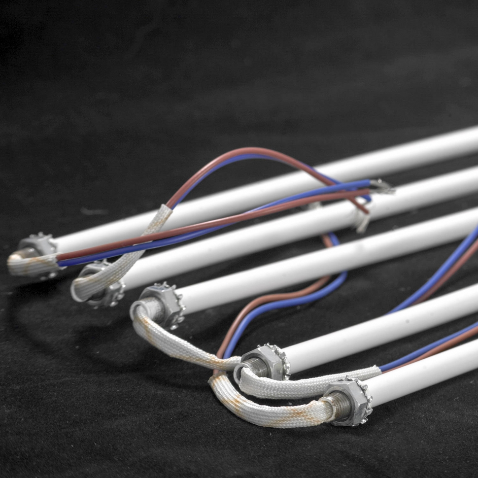 картинка Подвесная люстра Lussole Lgo Lafayette LSP-8267 от магазина pro-decor.kz