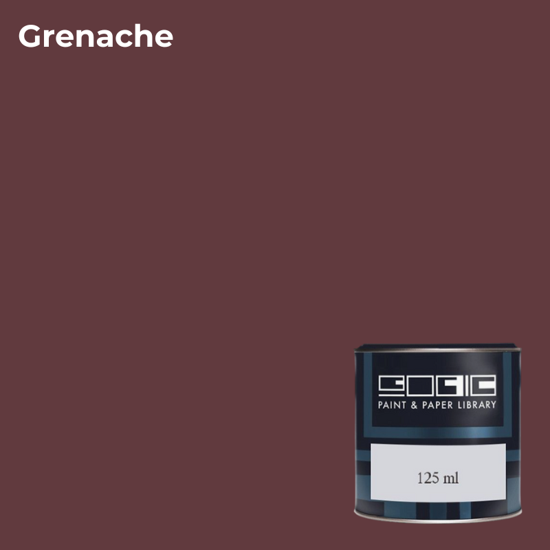 Купить Пробник Paint Library в/э GRENACHE 125мл Пробник Paint Library в/э GRENACHE 125мл