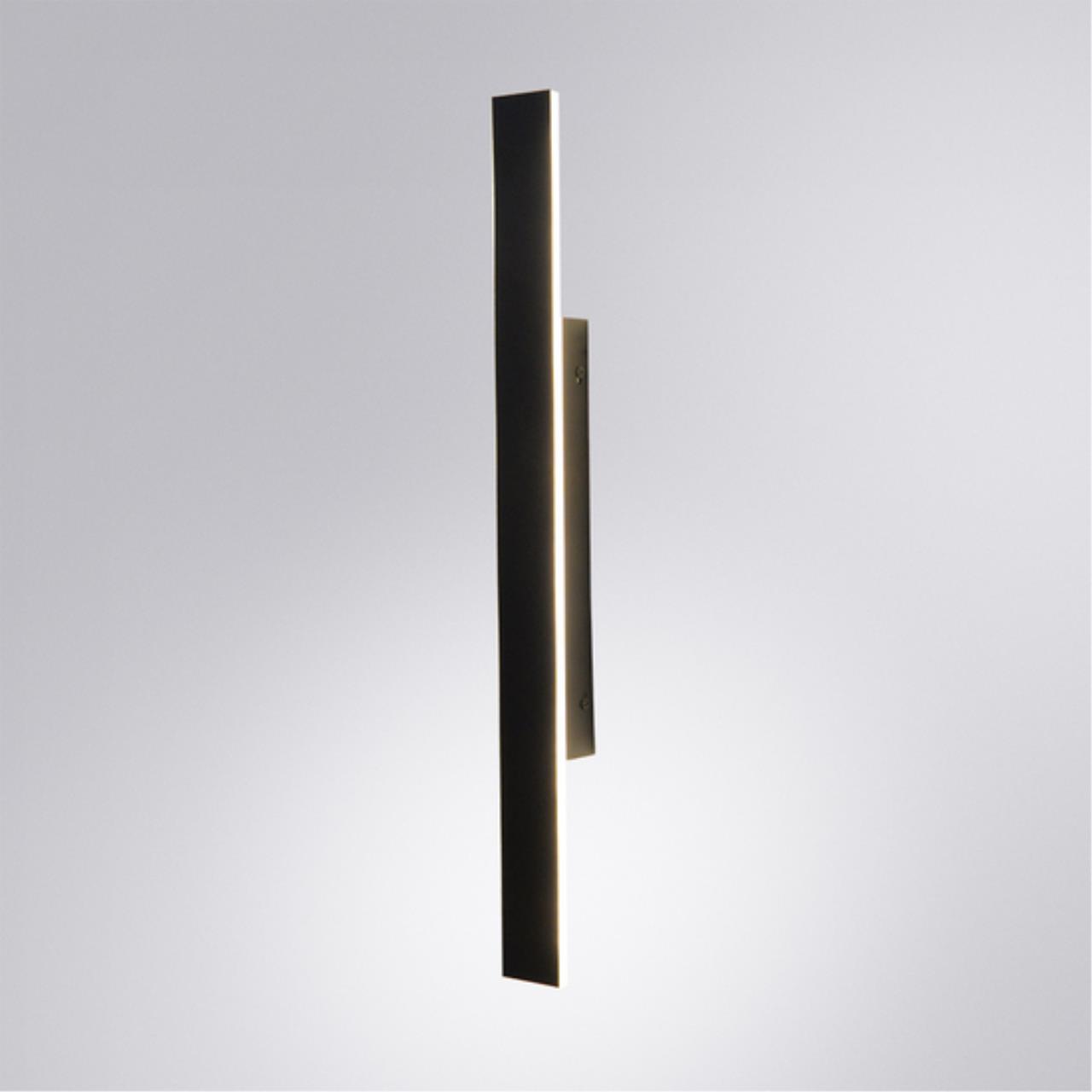 картинка Уличный светильник TEJAT Arte Lamp A5416AL-1BK от магазина pro-decor.kz