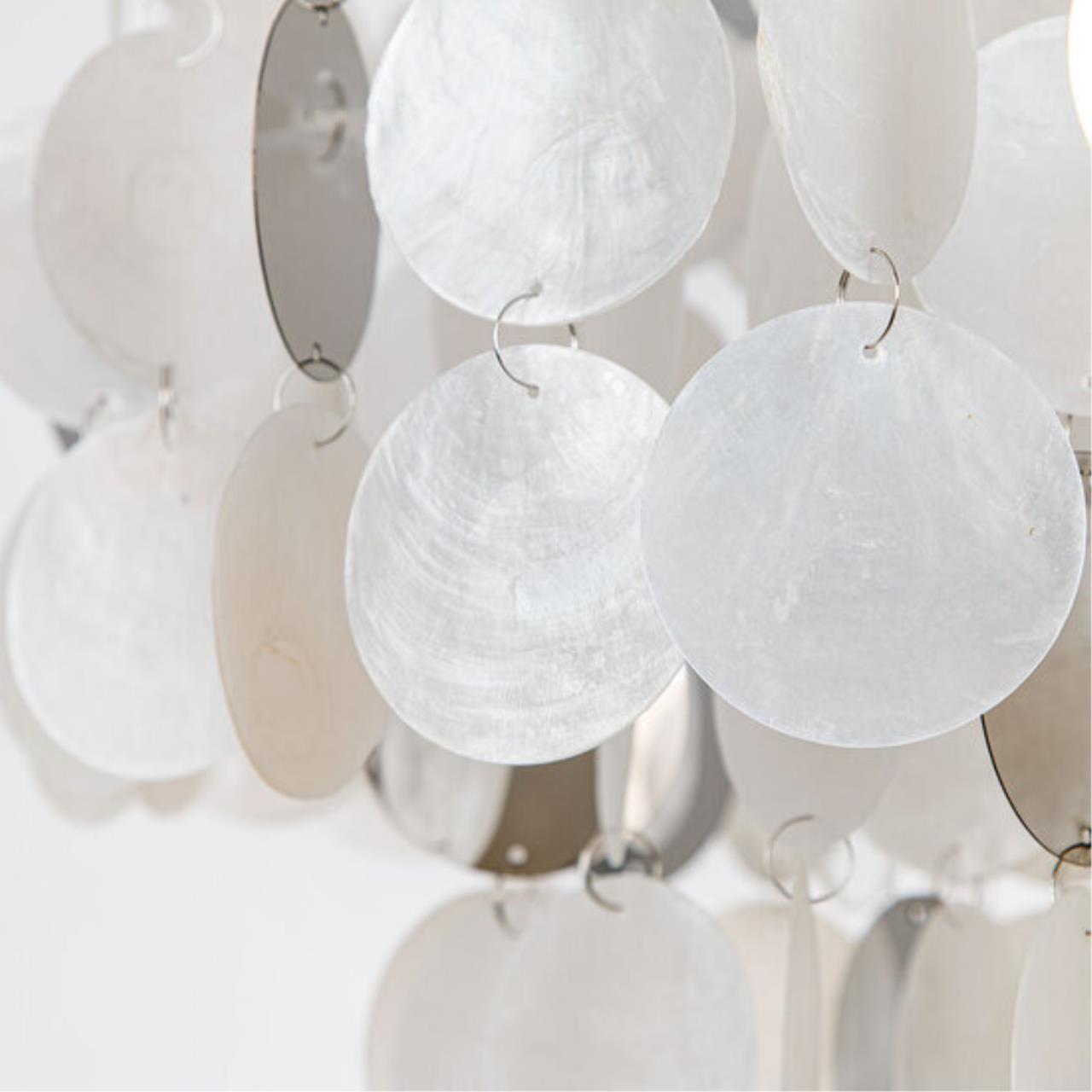 картинка Подвесная люстра Arte Lamp PIPIRIMA A4100LM-8CC от магазина pro-decor.kz