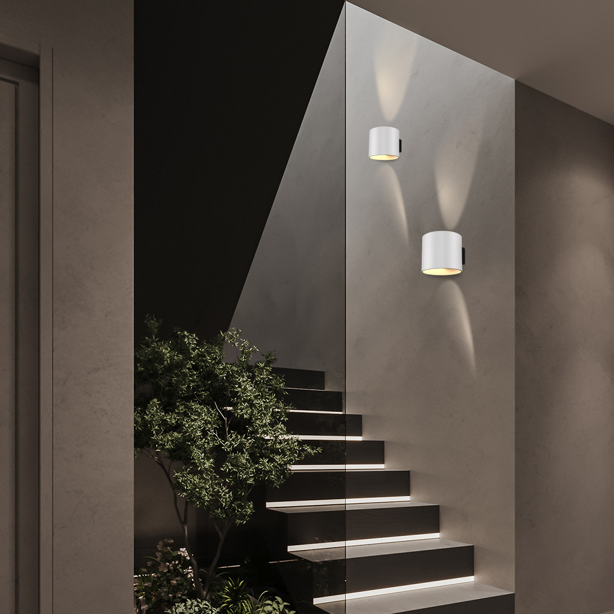 картинка Бра Maytoni Rond C066WL-01W от магазина pro-decor.kz