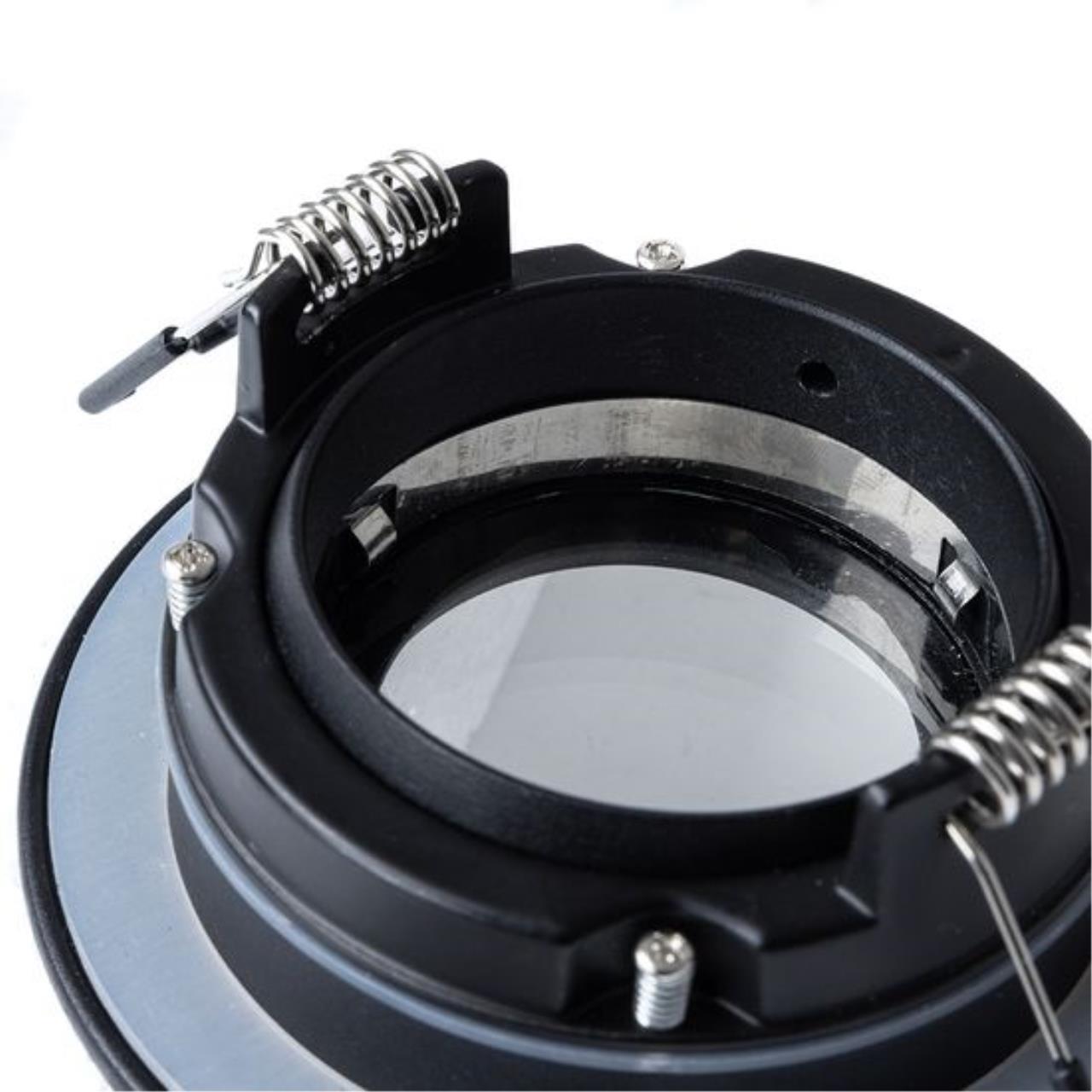 картинка Встраиваемый светильник Arte Lamp GIRO A2867PL-1BK магазин pro-decor.kz являющийся официальным дистрибьютором в Казахстане картинка Встраиваемый светильник Arte Lamp GIRO A2867PL-1BK от магазина pro-decor.kz