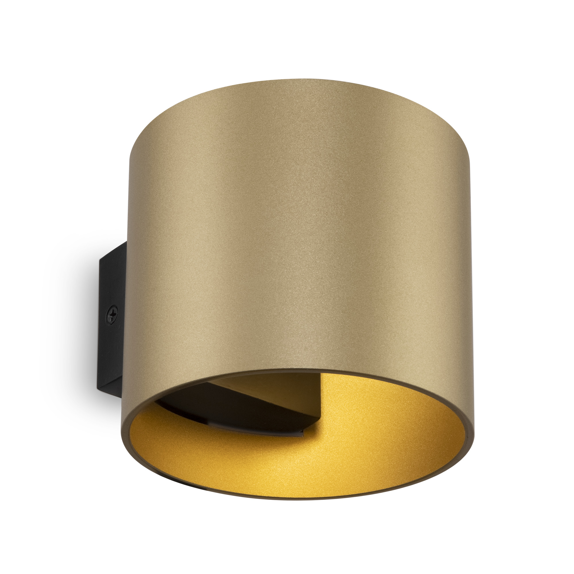картинка Бра Maytoni Rond C066WL-01MG от магазина pro-decor.kz
