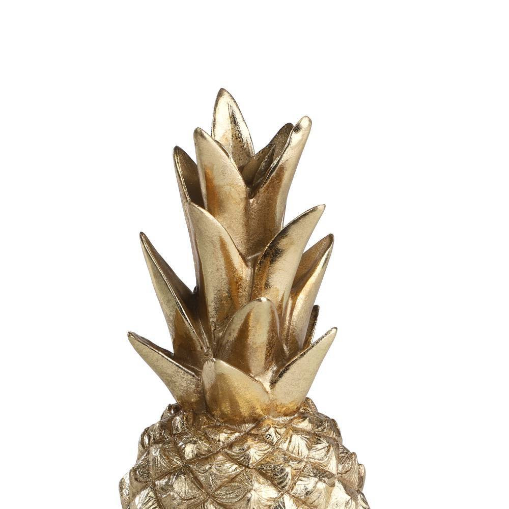картинка 427247 Статуэтка Ананас URAKAWA от магазина pro-decor.kz
