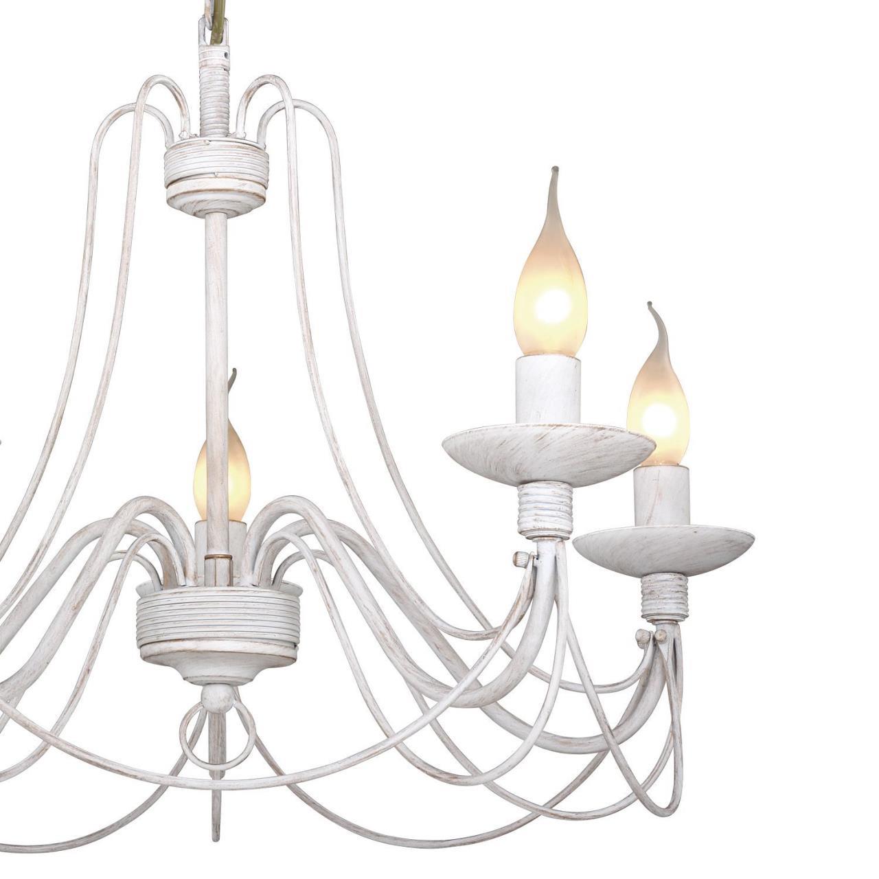 картинка Подвесная люстра F-Promo Chateau 2164-5P магазин pro-decor.kz являющийся официальным дистрибьютором в Казахстане картинка Подвесная люстра F-Promo Chateau 2164-5P от магазина pro-decor.kz