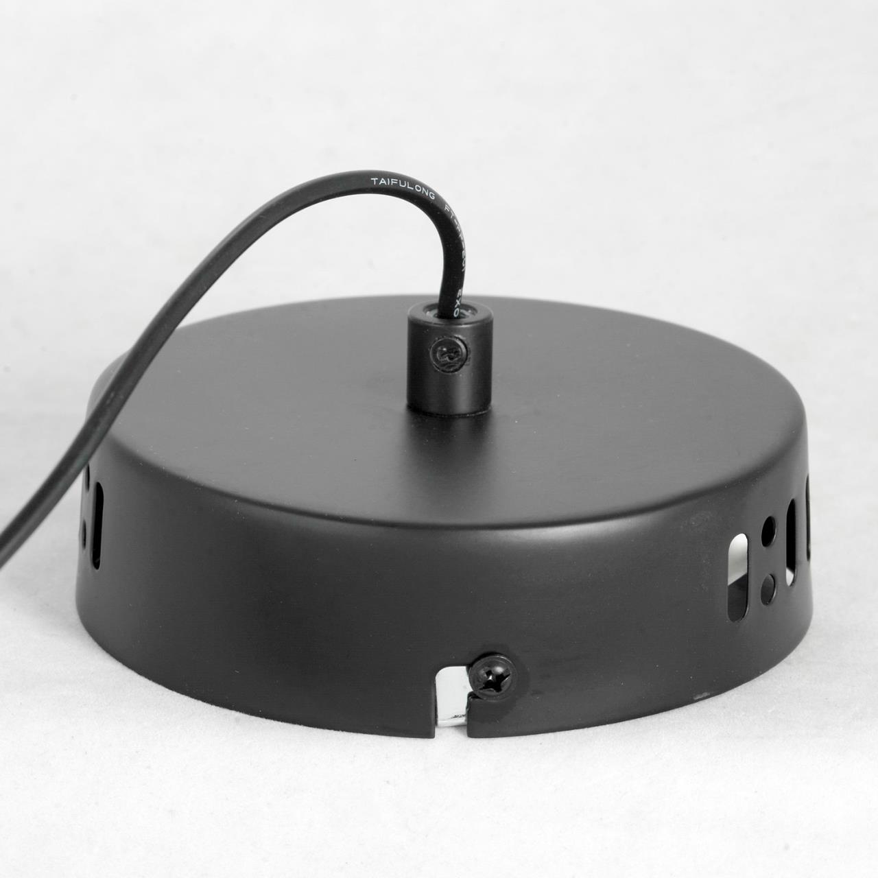 картинка Подвесной светодиодный светильник Lussole Lgo Aberdeen LSP-8223 от магазина pro-decor.kz