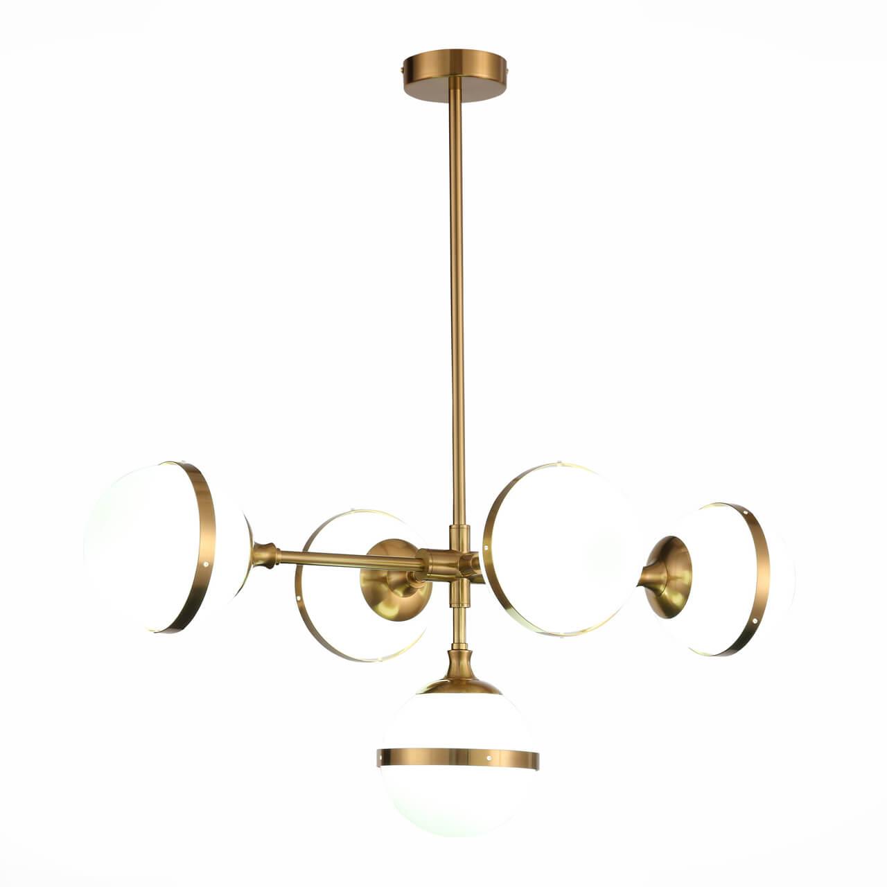 картинка Подвесная люстра ST Luce Arbe SL1157.303.05 от магазина pro-decor.kz
