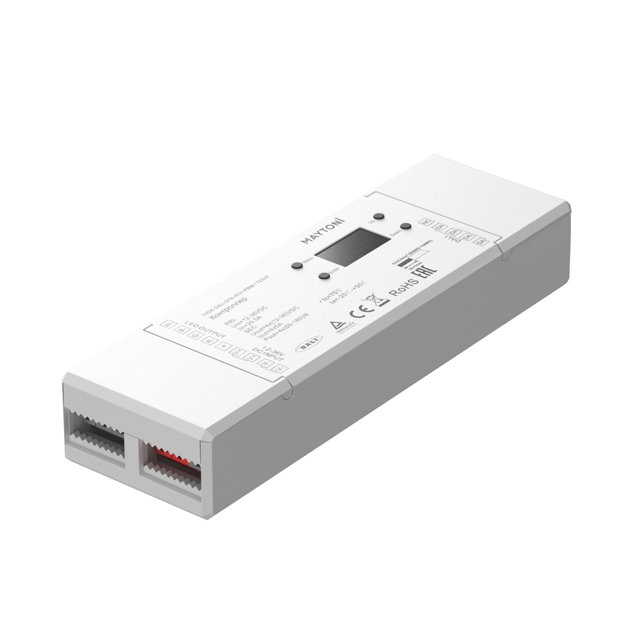 картинка Контроллер Lighting control 721017 от магазина pro-decor.kz