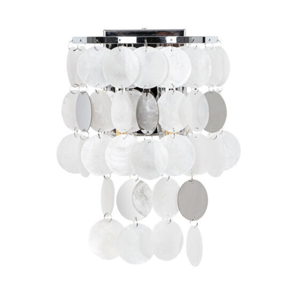 картинка Настенный светильник Arte Lamp PIPIRIMA A4100AP-2CC от магазина pro-decor.kz