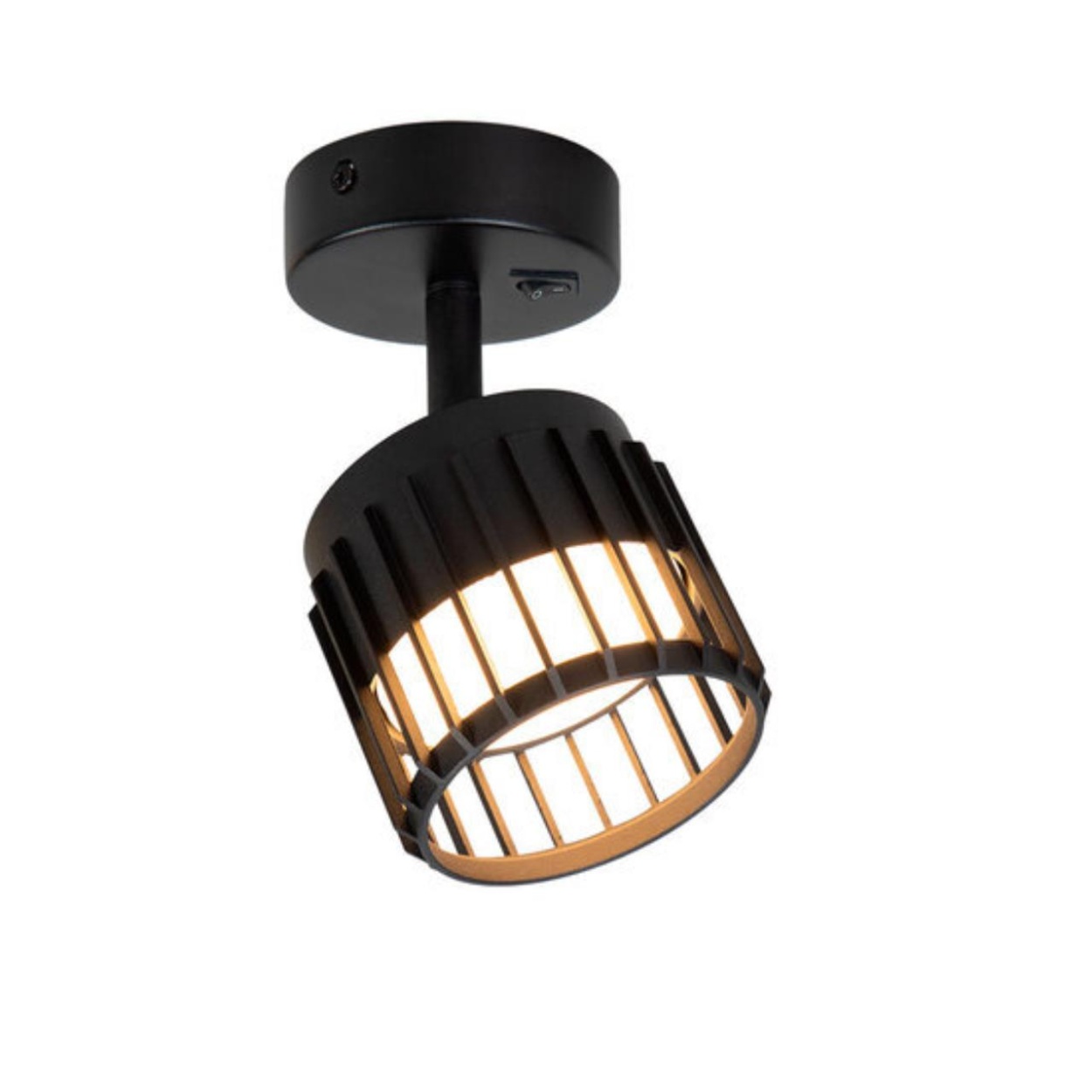 картинка Спот Arte Lamp ATRIA A8031AP-1BK от магазина pro-decor.kz