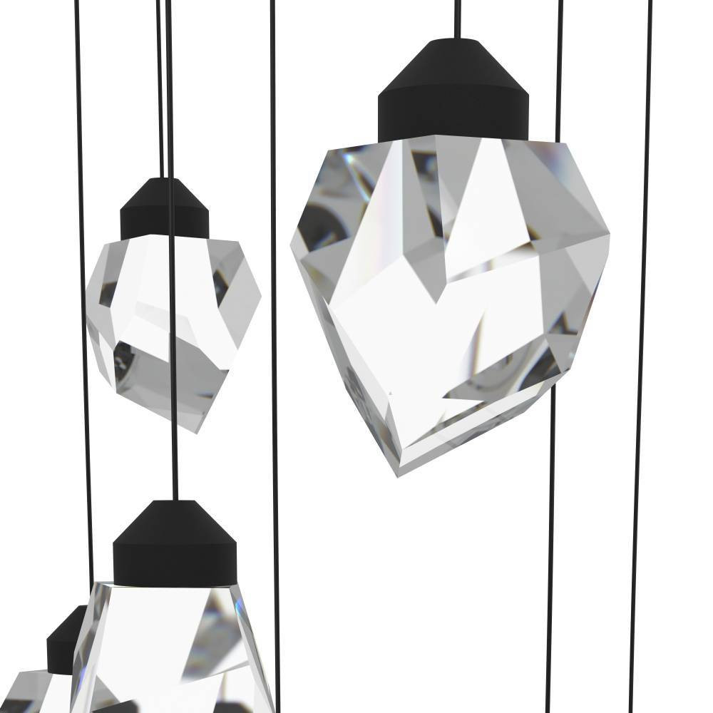 картинка 390412 Светодиодный подвес EGLO SINDICAT магазин pro-decor.kz являющийся официальным дистрибьютором в Казахстане картинка 390412 Светодиодный подвес EGLO SINDICAT от магазина pro-decor.kz