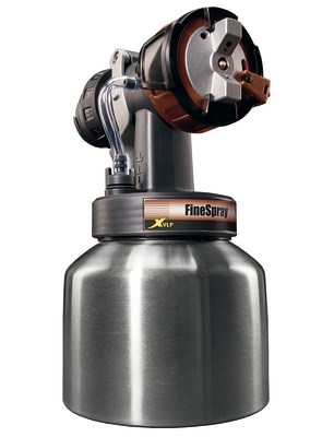 Насадка распылительная FRONTED XVLP FINESPRAY 1,8 мм
