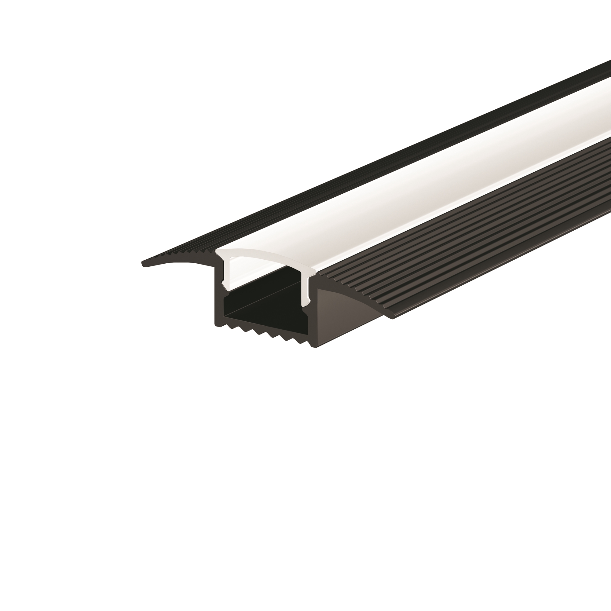 картинка Профиль Led Strip 636023 магазин pro-decor.kz являющийся официальным дистрибьютором в Казахстане картинка Профиль Led Strip 636023 от магазина pro-decor.kz