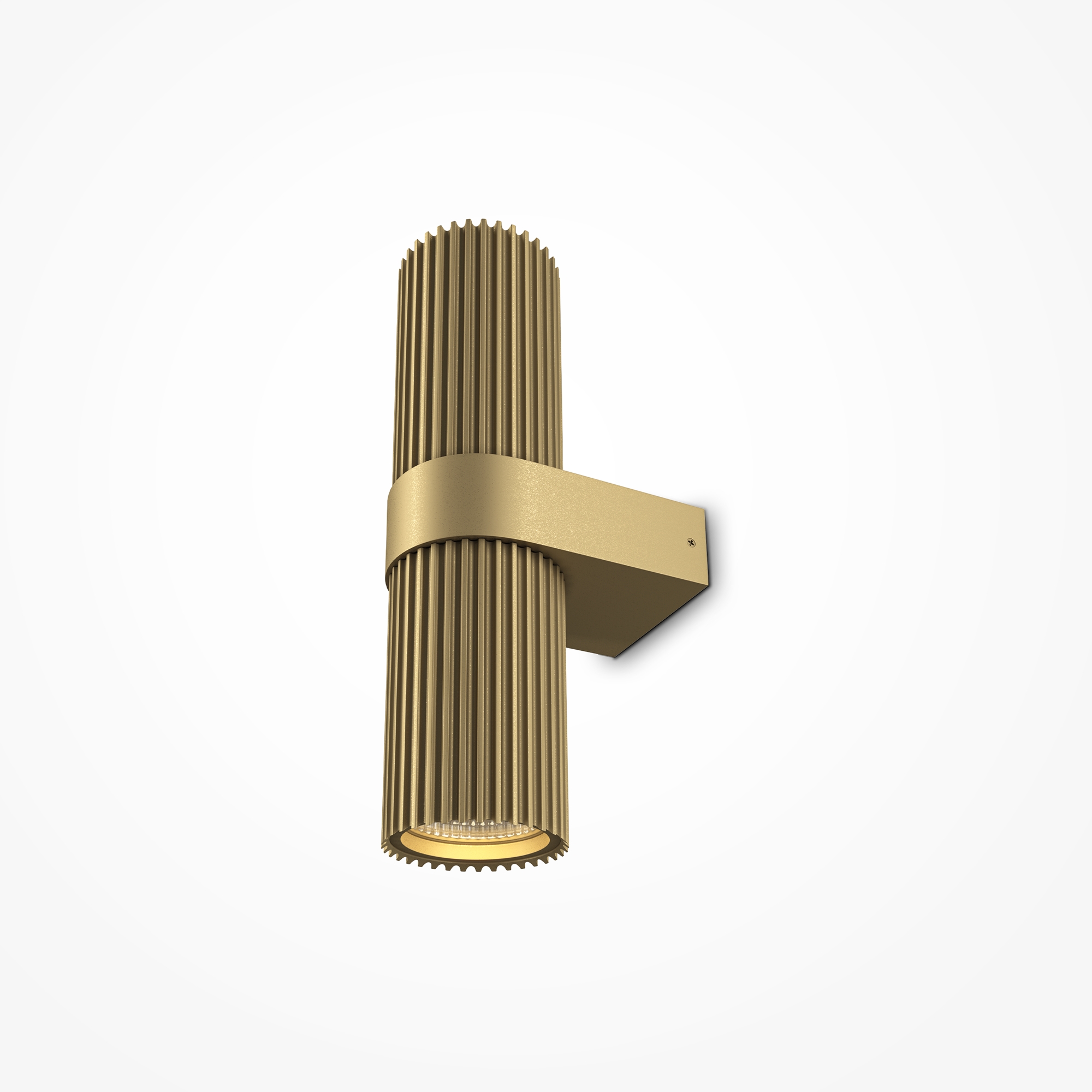 картинка Настенный светильник (бра) Maytoni MOD326WL-02MG от магазина pro-decor.kz