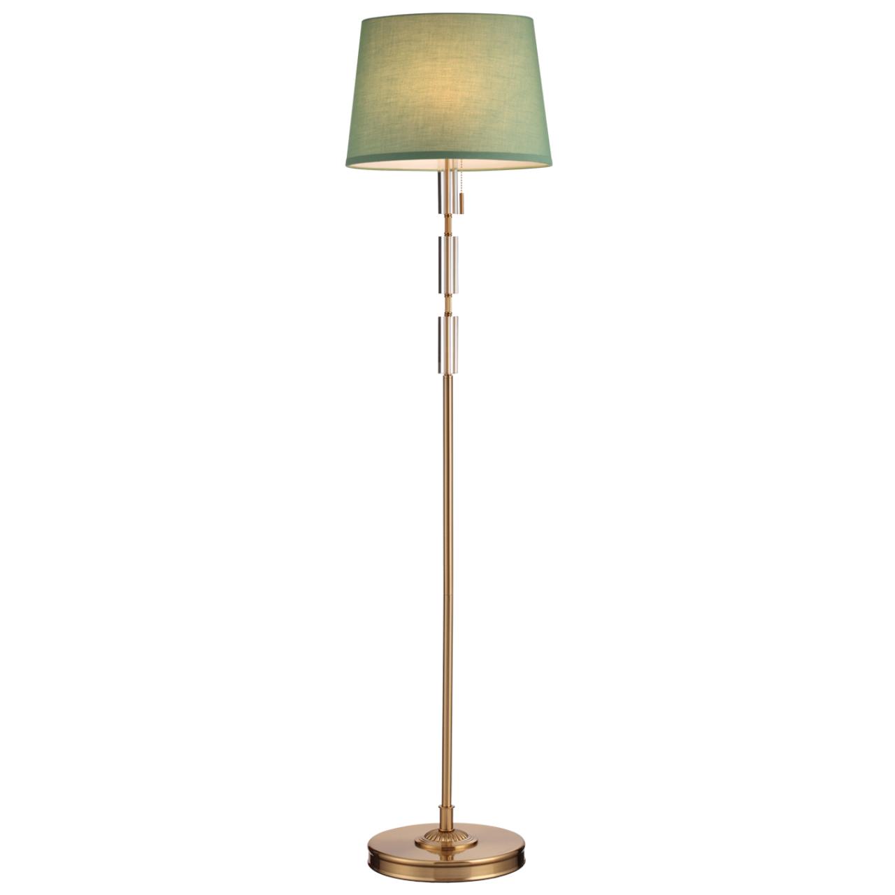 картинка Торшер Odeon Light Modern London 4887/1F от магазина pro-decor.kz