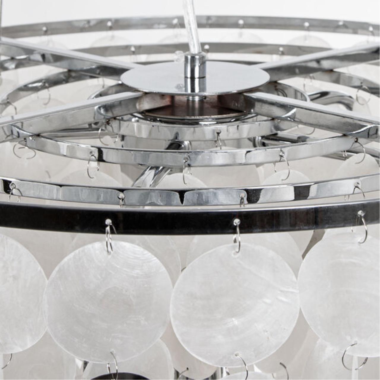 картинка Подвесная люстра Arte Lamp PIPIRIMA A4100LM-6CC магазин pro-decor.kz являющийся официальным дистрибьютором в Казахстане картинка Подвесная люстра Arte Lamp PIPIRIMA A4100LM-6CC от магазина pro-decor.kz