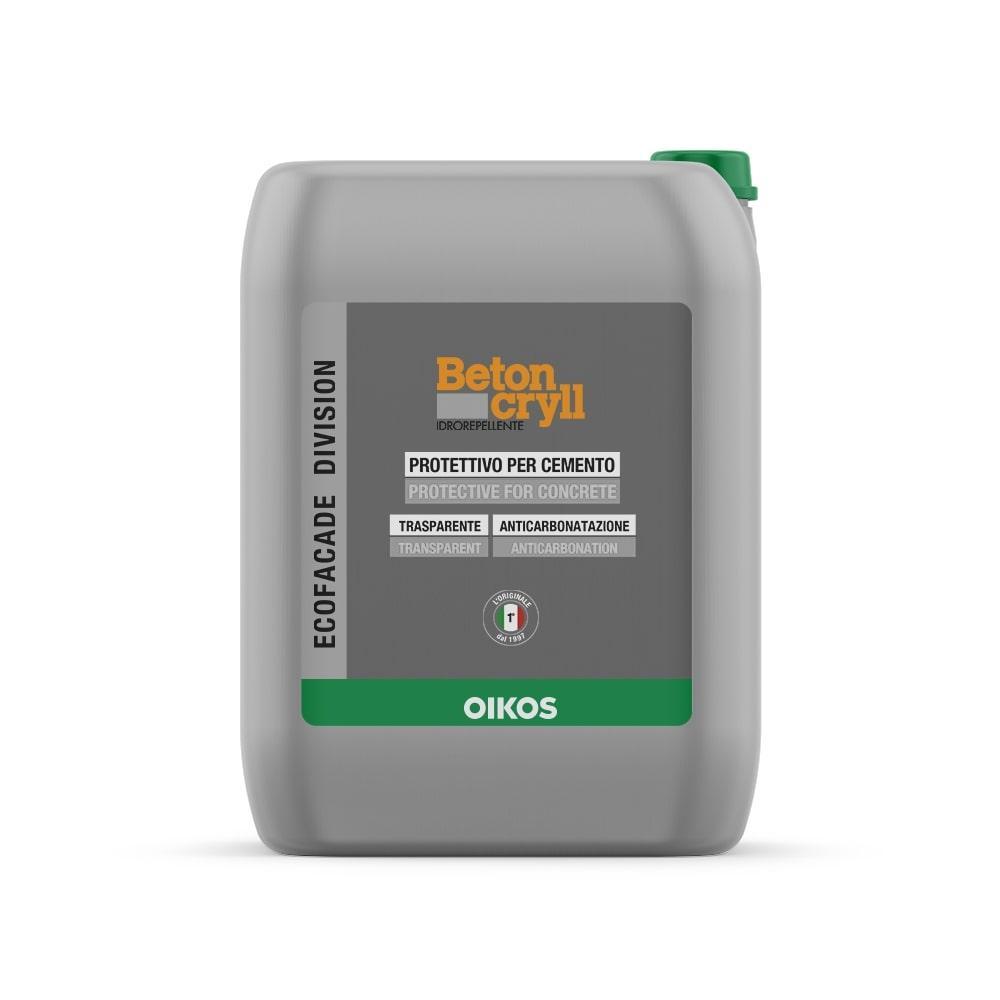 Купить Защитное покрытие BETONCRYLL IDROREPELL. LT. 1 Защитное покрытие BETONCRYLL IDROREPELL. LT. 1