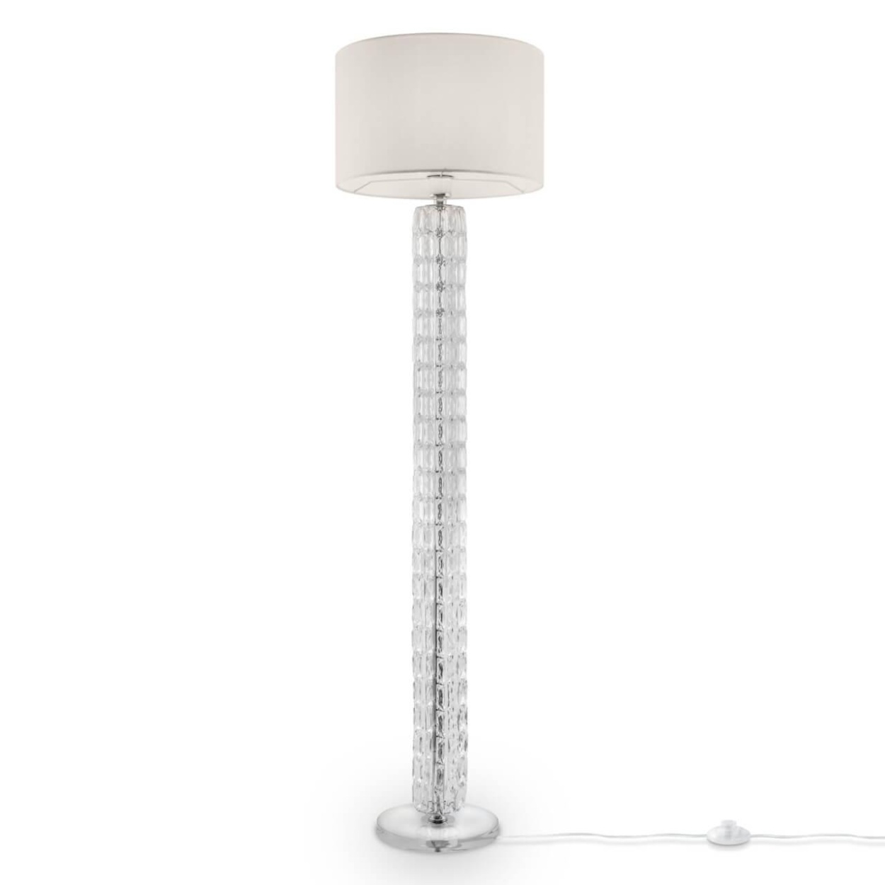 картинка Торшер Maytoni Talento DIA008FL-01CH от магазина pro-decor.kz