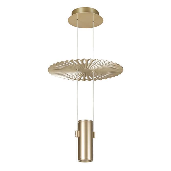 картинка Подвесной светильник Odeon Light Astra 3856/2L от магазина pro-decor.kz