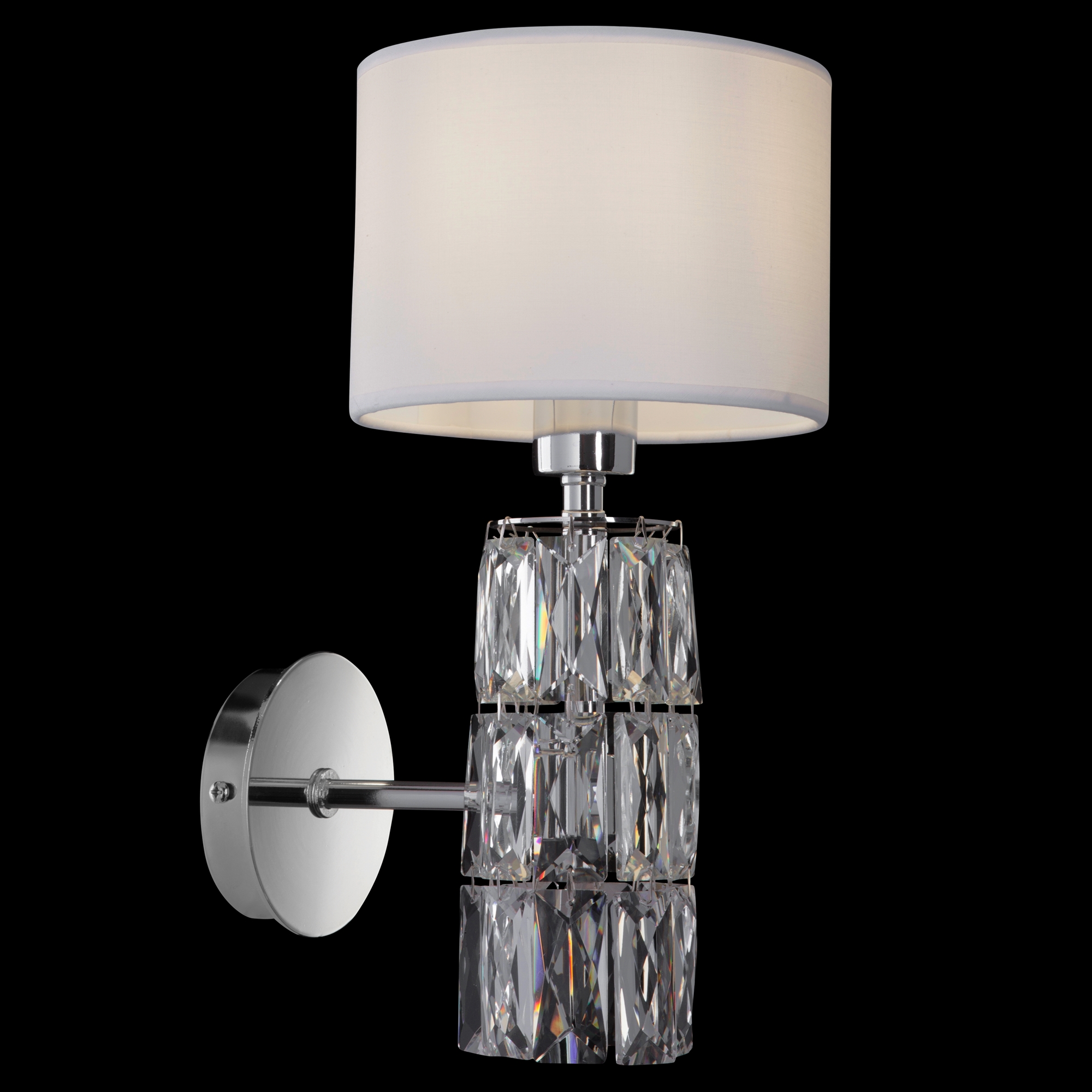 картинка Бра Maytoni Talento DIA008WL-01CH от магазина pro-decor.kz