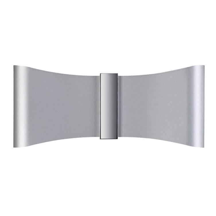 картинка Настенный светодиодный светильник Odeon Light Hightech Motion 4215/12WL магазин pro-decor.kz являющийся официальным дистрибьютором в Казахстане картинка Настенный светодиодный светильник Odeon Light Hightech Motion 4215/12WL от магазина pro-decor.kz