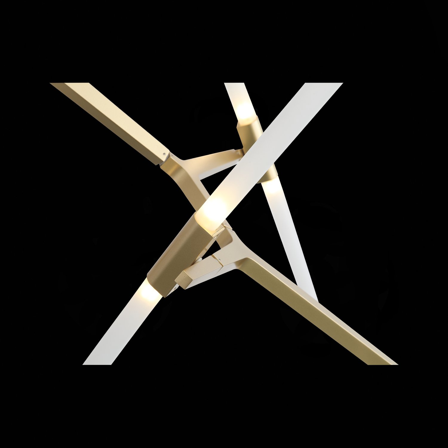 картинка Подвесная люстра ST Luce Laconicita SL947.202.14 от магазина pro-decor.kz