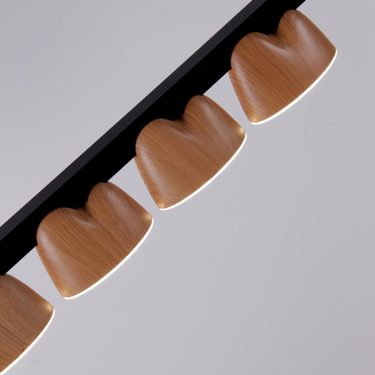 картинка Подвесной светильник Interline 4266-10P от магазина pro-decor.kz