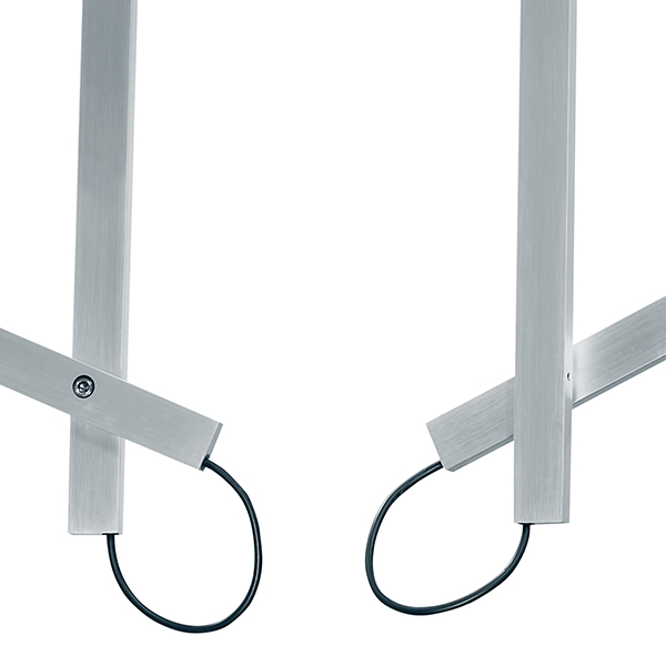 картинка Подвесной светильник Lightstar Meccano 766029 от магазина pro-decor.kz