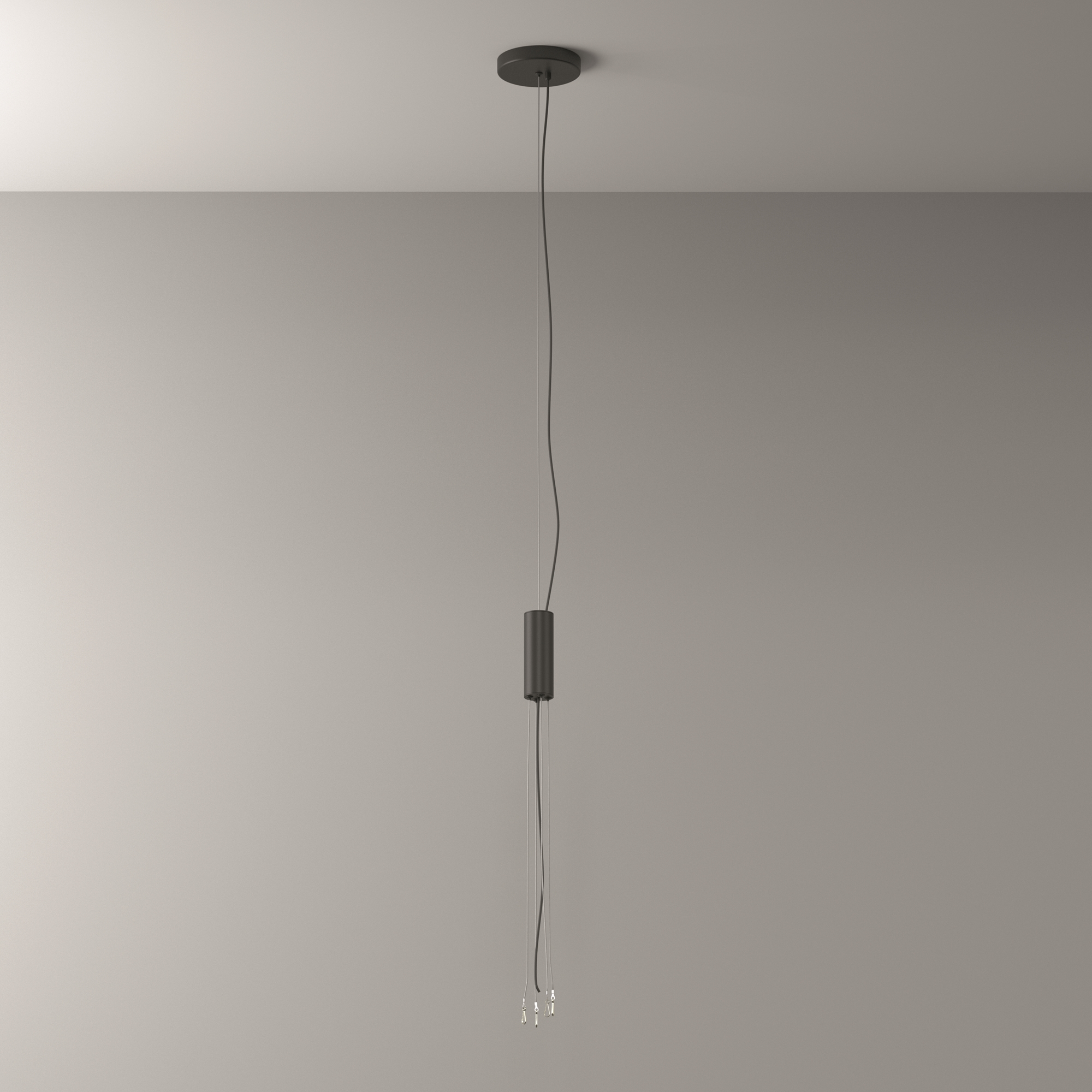 картинка Универсальное крепление Technical C032C-04-B-1 от магазина pro-decor.kz