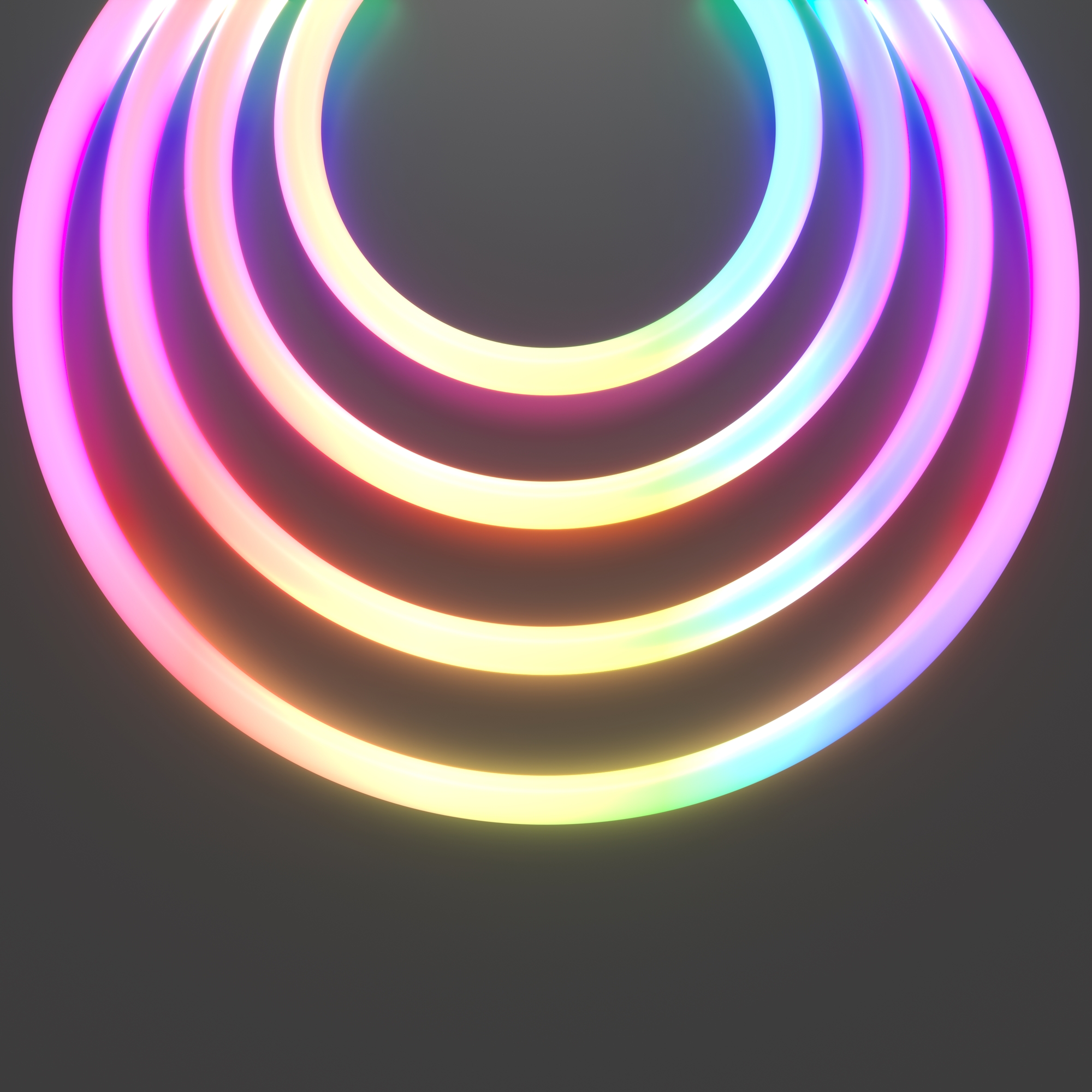 картинка Гибкий неон Led Strip 20304 от магазина pro-decor.kz