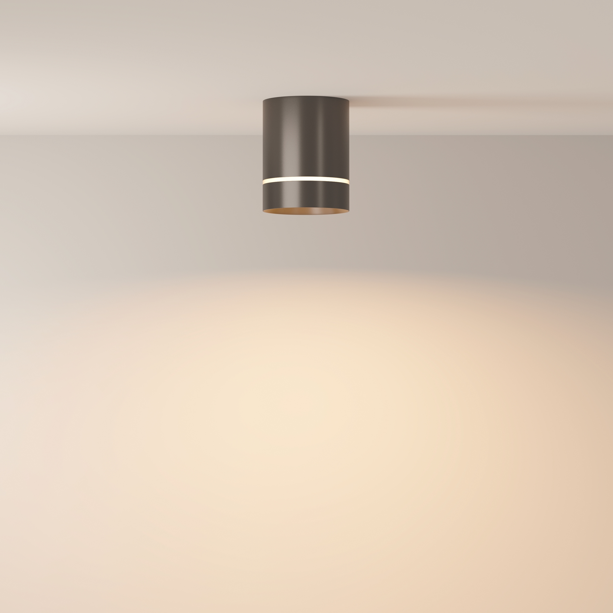 картинка Потолочный светильник Technical C085CL-9W3K-B магазин pro-decor.kz являющийся официальным дистрибьютором в Казахстане картинка Потолочный светильник Technical C085CL-9W3K-B от магазина pro-decor.kz