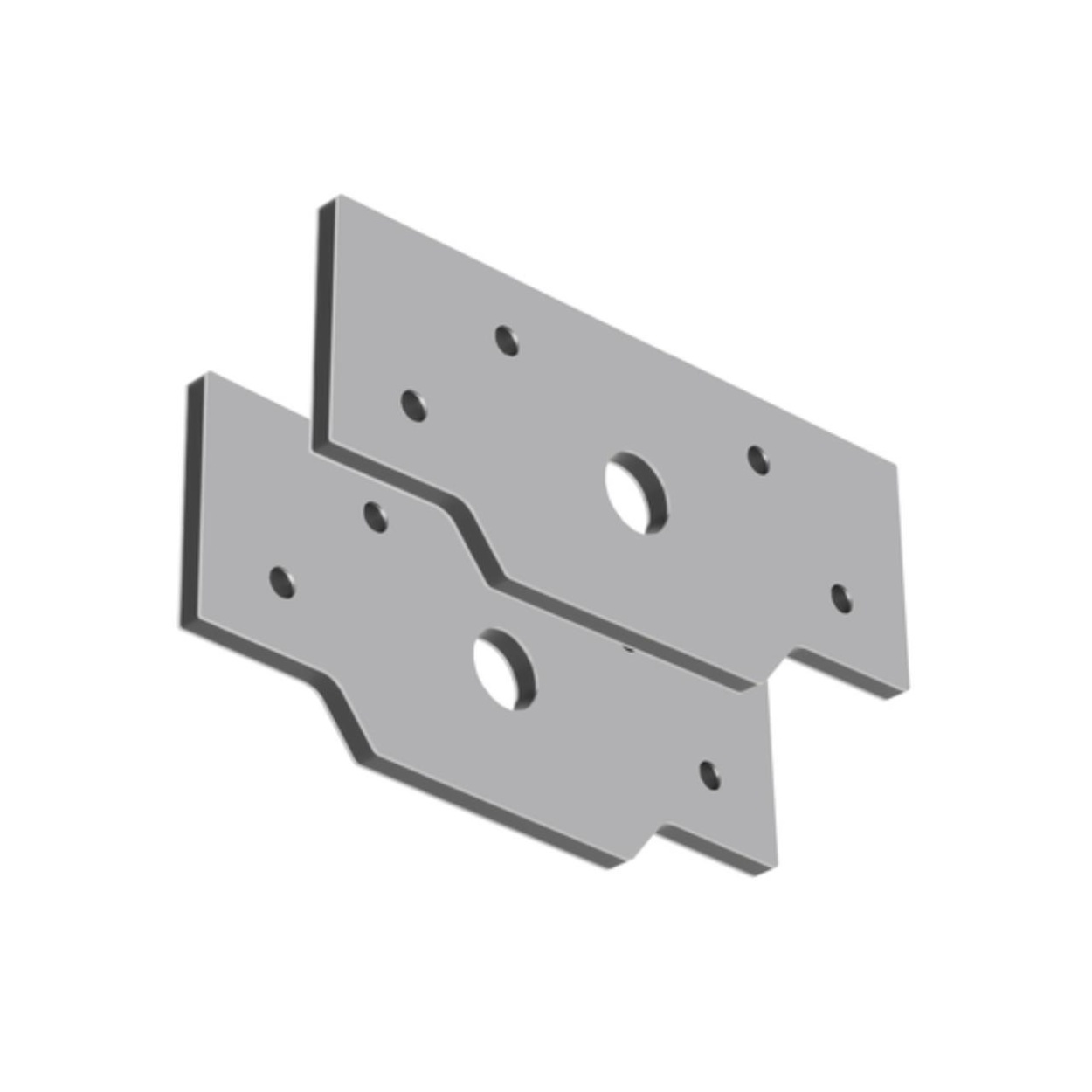 картинка Заглушка для профиля Arte Lamp OPTIMA-ACCESSORIES A721005E от магазина pro-decor.kz