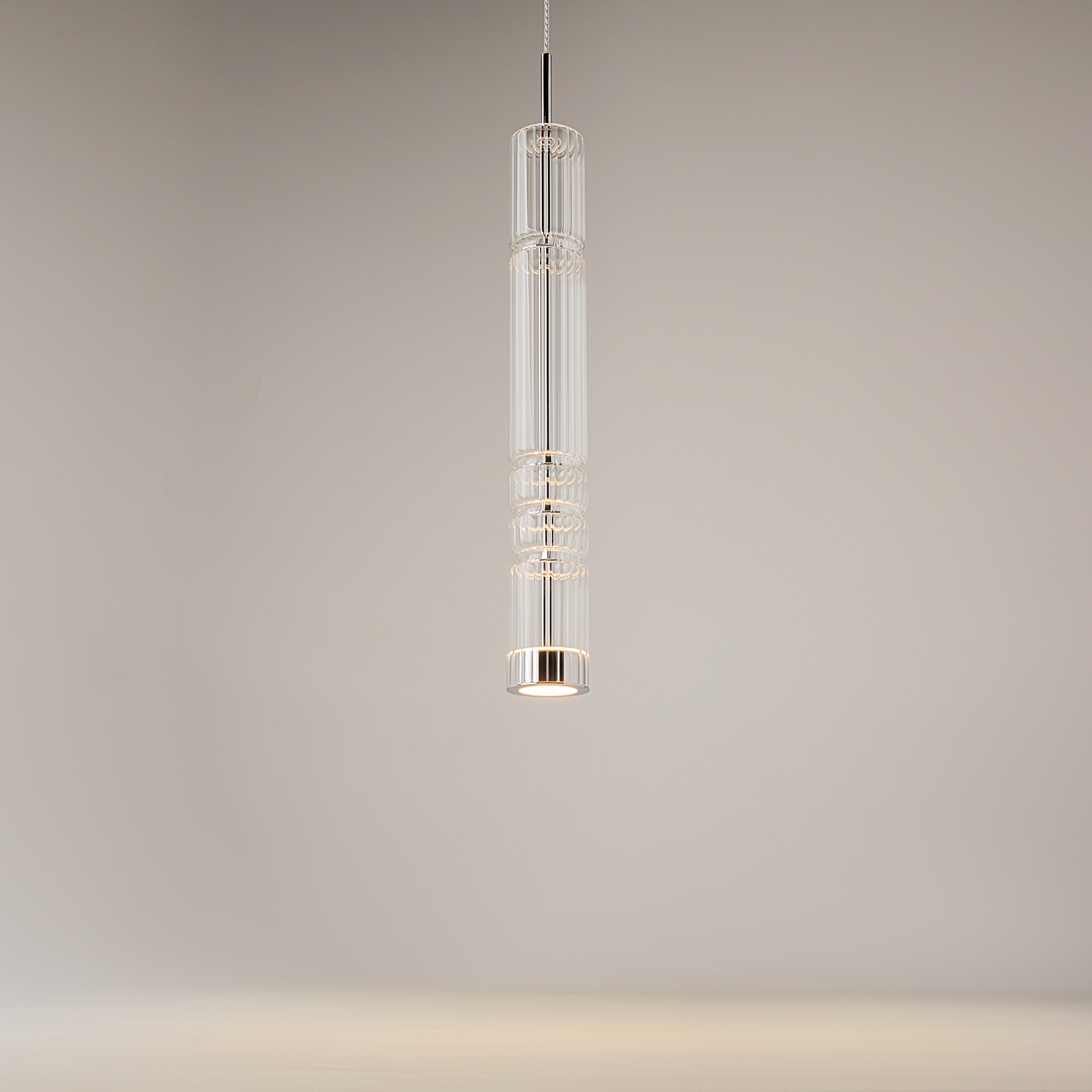 картинка Подвесной светильник Maytoni MOD272PL-L12CH3K от магазина pro-decor.kz