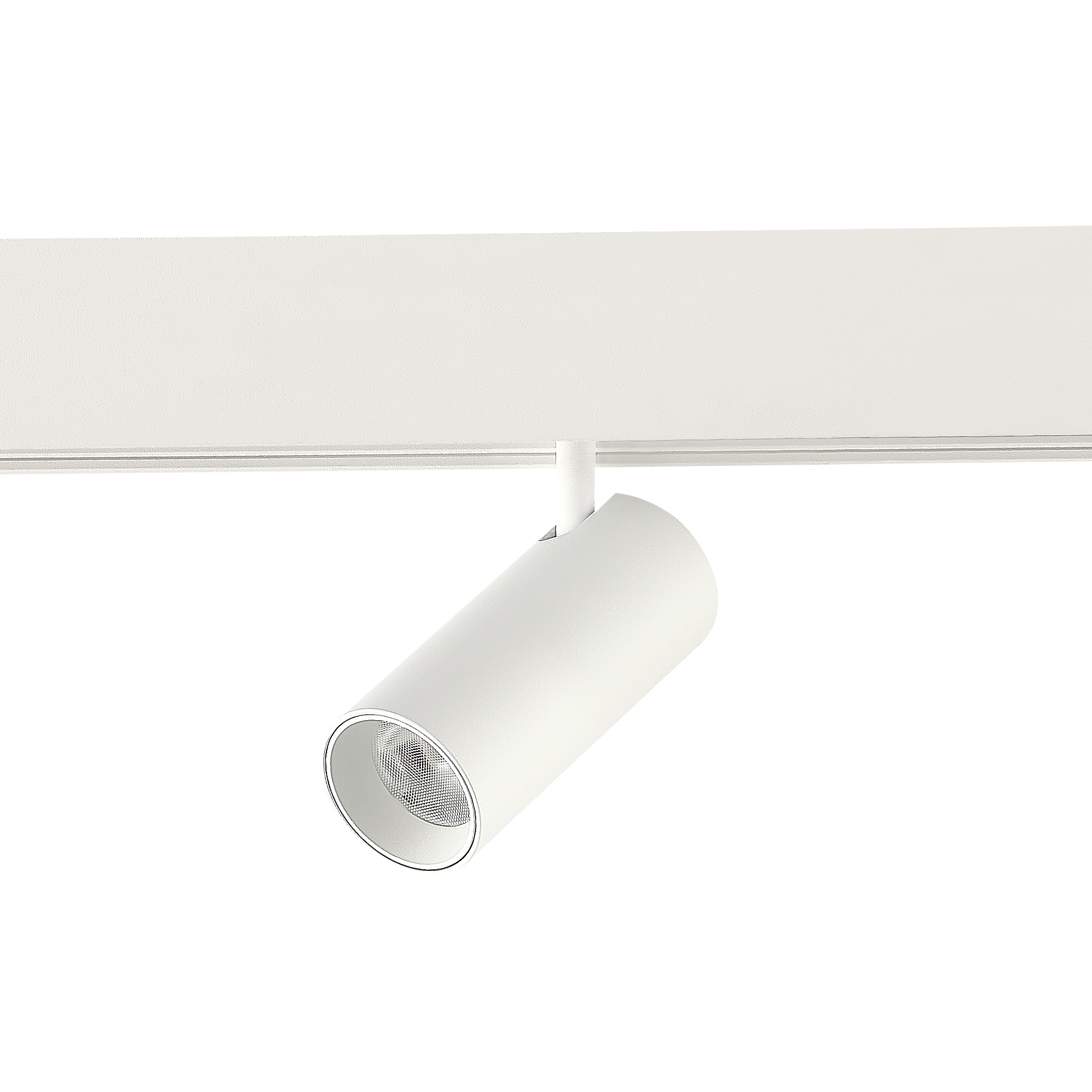 картинка ST375.506.07 Магнитный трековый светильник SMART Белый LED 1*7W 2700K-6500K 630Lm Ra90 36° IP20 L100xW45xH85 48V магазин pro-decor.kz являющийся официальным дистрибьютором в Казахстане картинка ST375.506.07 Магнитный трековый светильник SMART Белый LED 1*7W 2700K-6500K 630Lm Ra90 36° IP20 L100xW45xH85 48V от магазина pro-decor.kz