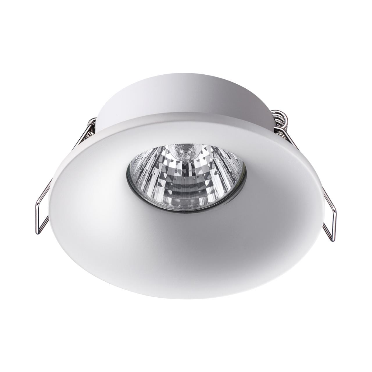 картинка Встраиваемый светильник Novotech Spot Metis 370640 от магазина pro-decor.kz