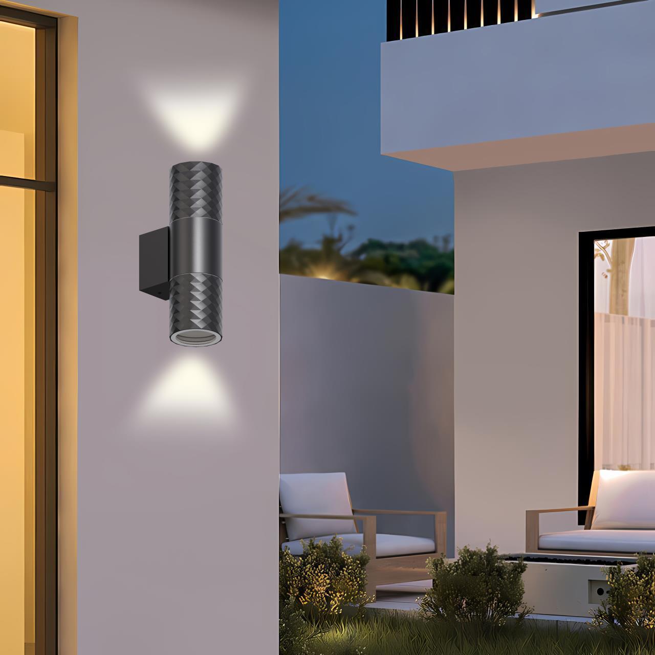 картинка 4659-2W Уличный светильник Bonum Favourite от магазина pro-decor.kz