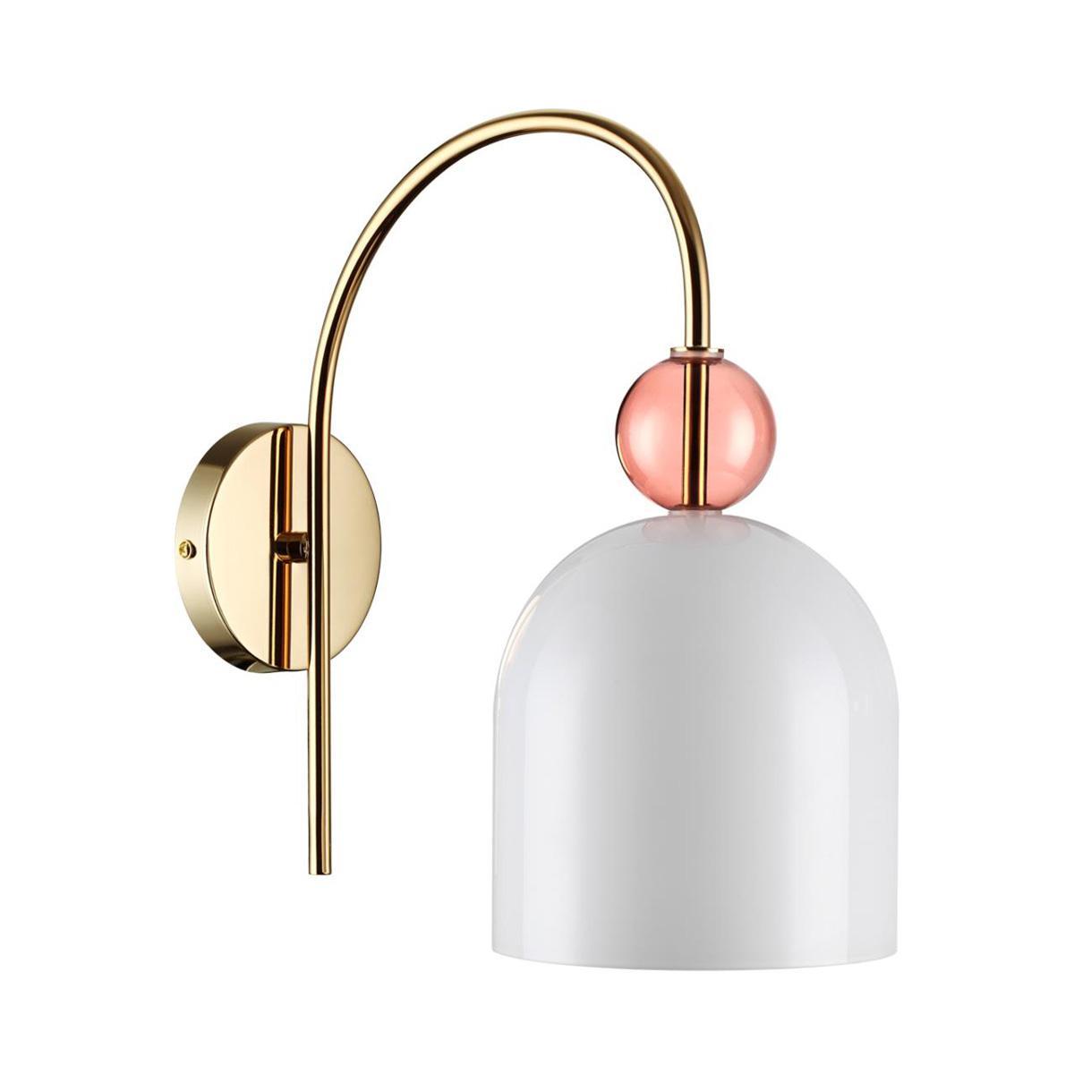 картинка Бра Lumion Suspentioni Gillian 4589/1W от магазина pro-decor.kz