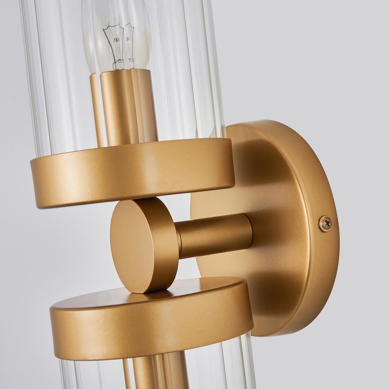 картинка Настенный светильник Radiales 3099-2W от магазина pro-decor.kz