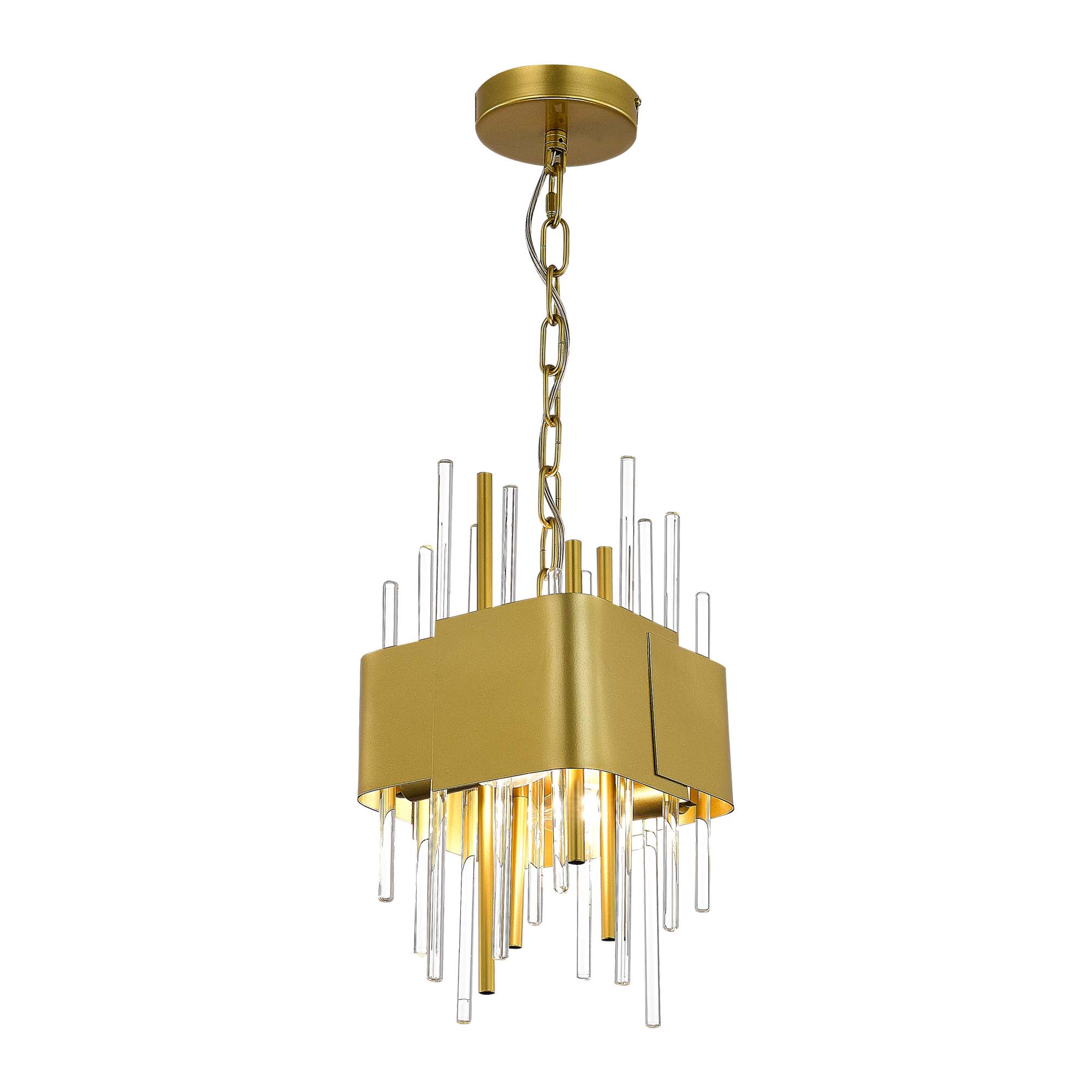 картинка SL1633.203.04 Подвесной светильник ST-Luce магазин pro-decor.kz являющийся официальным дистрибьютором в Казахстане картинка SL1633.203.04 Подвесной светильник ST-Luce от магазина pro-decor.kz