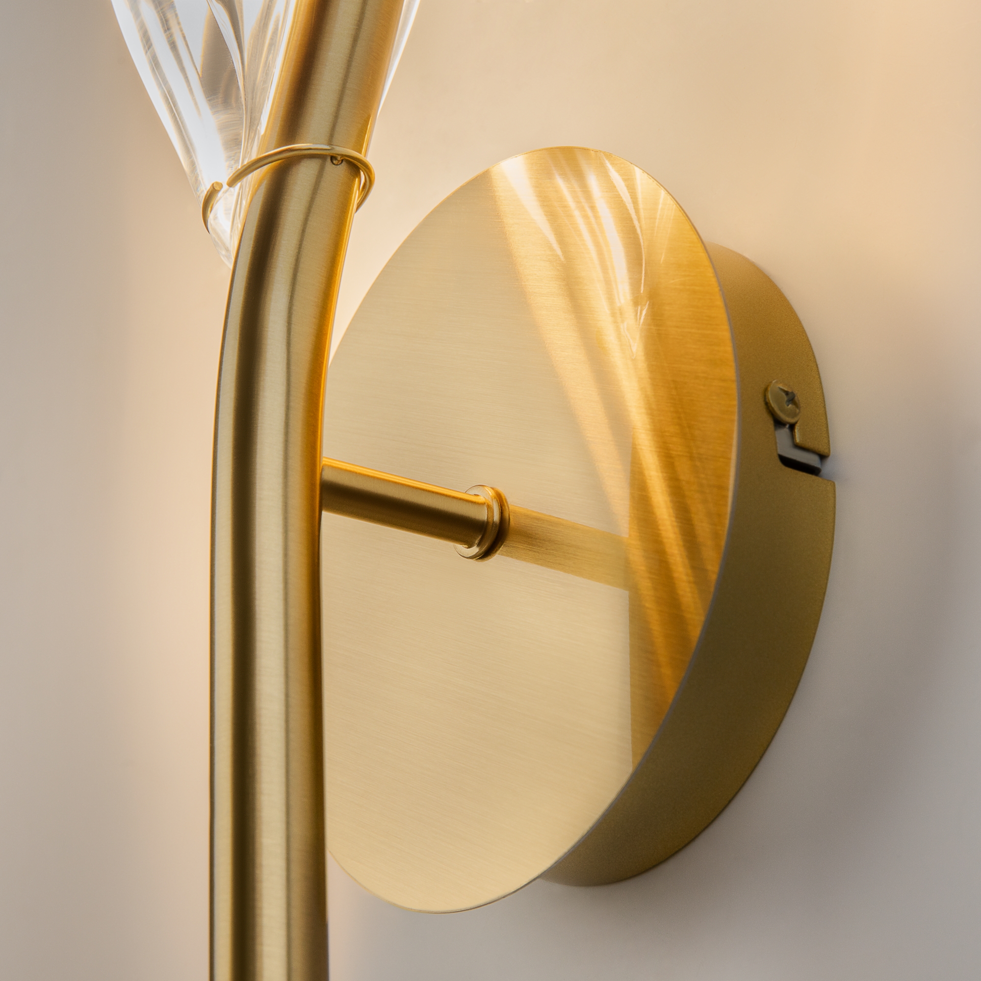 картинка Настенный светильник (бра) Maytoni MOD347WL-L8BS3K магазин pro-decor.kz являющийся официальным дистрибьютором в Казахстане картинка Настенный светильник (бра) Maytoni MOD347WL-L8BS3K от магазина pro-decor.kz