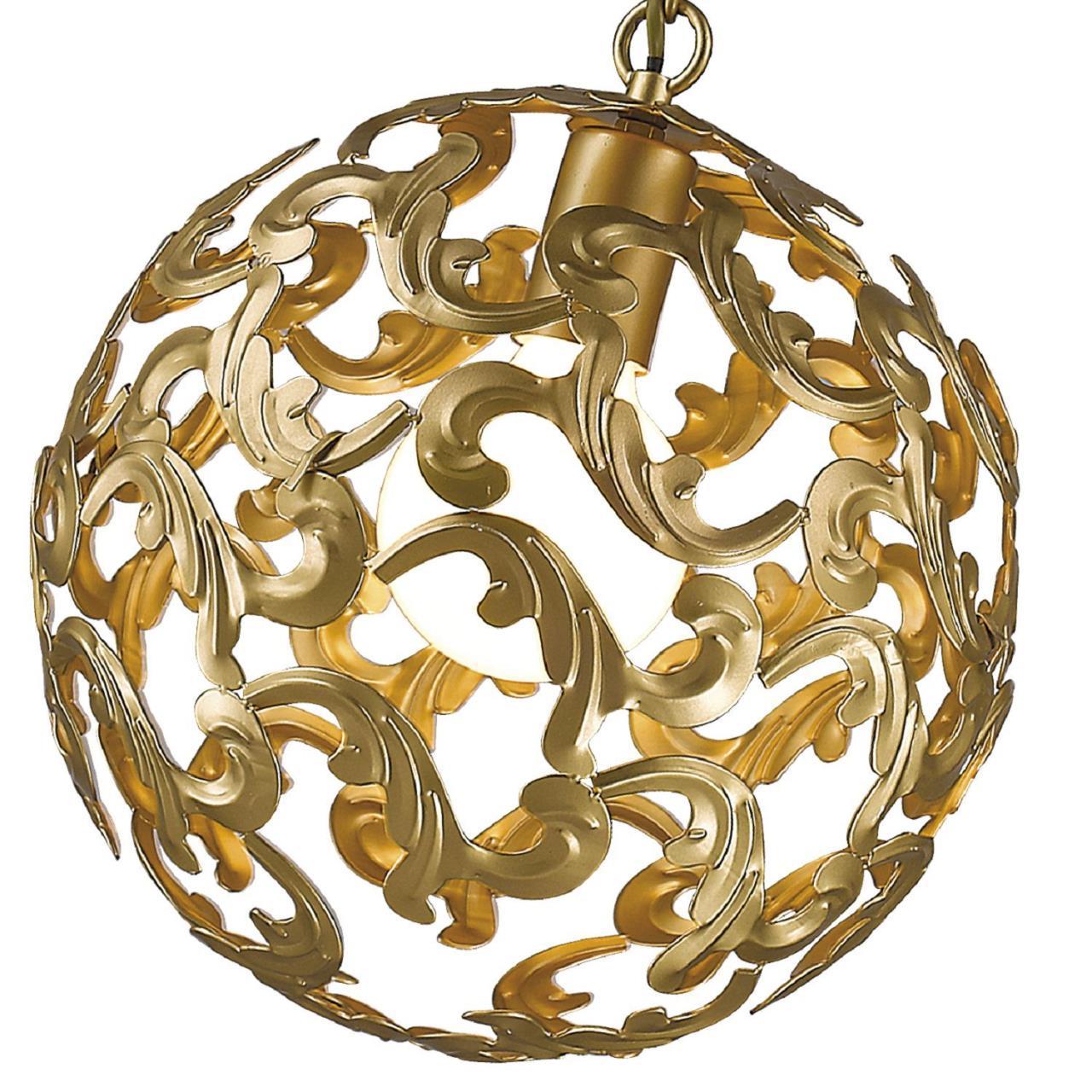 картинка Подвесной светильник Favourite Dorata 1469-1P от магазина pro-decor.kz