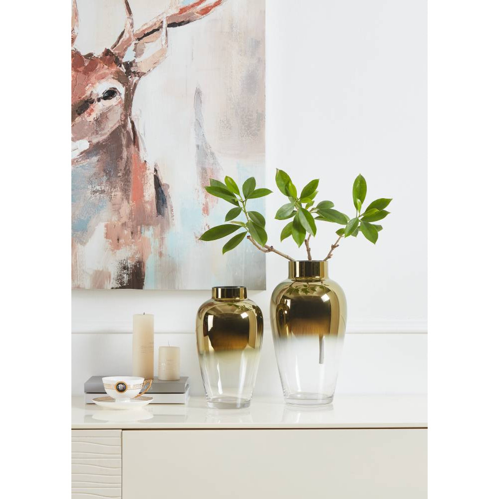 картинка 421363 Ваза декоративная KENYASI от магазина pro-decor.kz