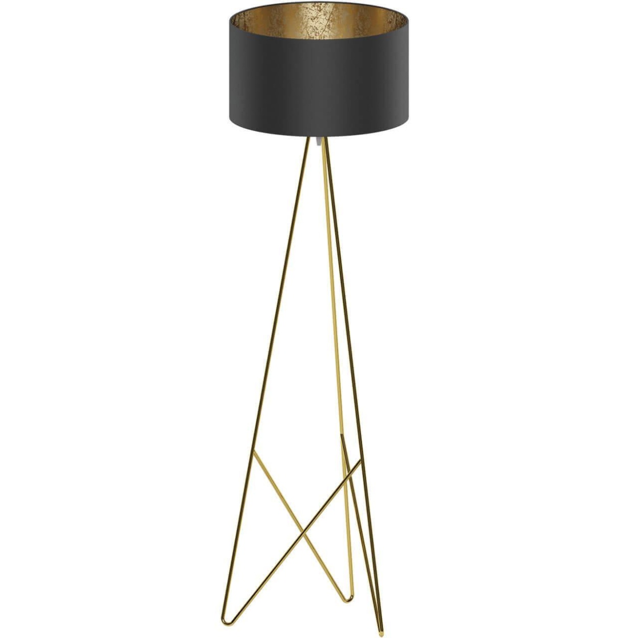 картинка Торшер Eglo Camporale 39231 от магазина pro-decor.kz