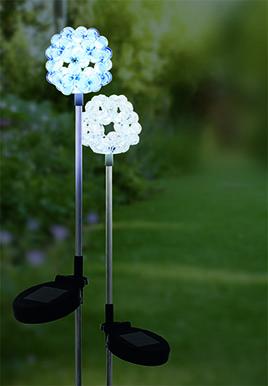 картинка Светильник солярный EGLO 48687 от магазина pro-decor.kz