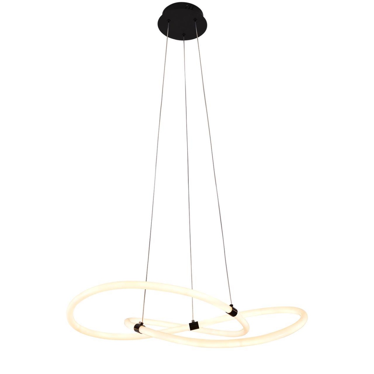 картинка Подвесной светильник Vendel 4471-3P от магазина pro-decor.kz