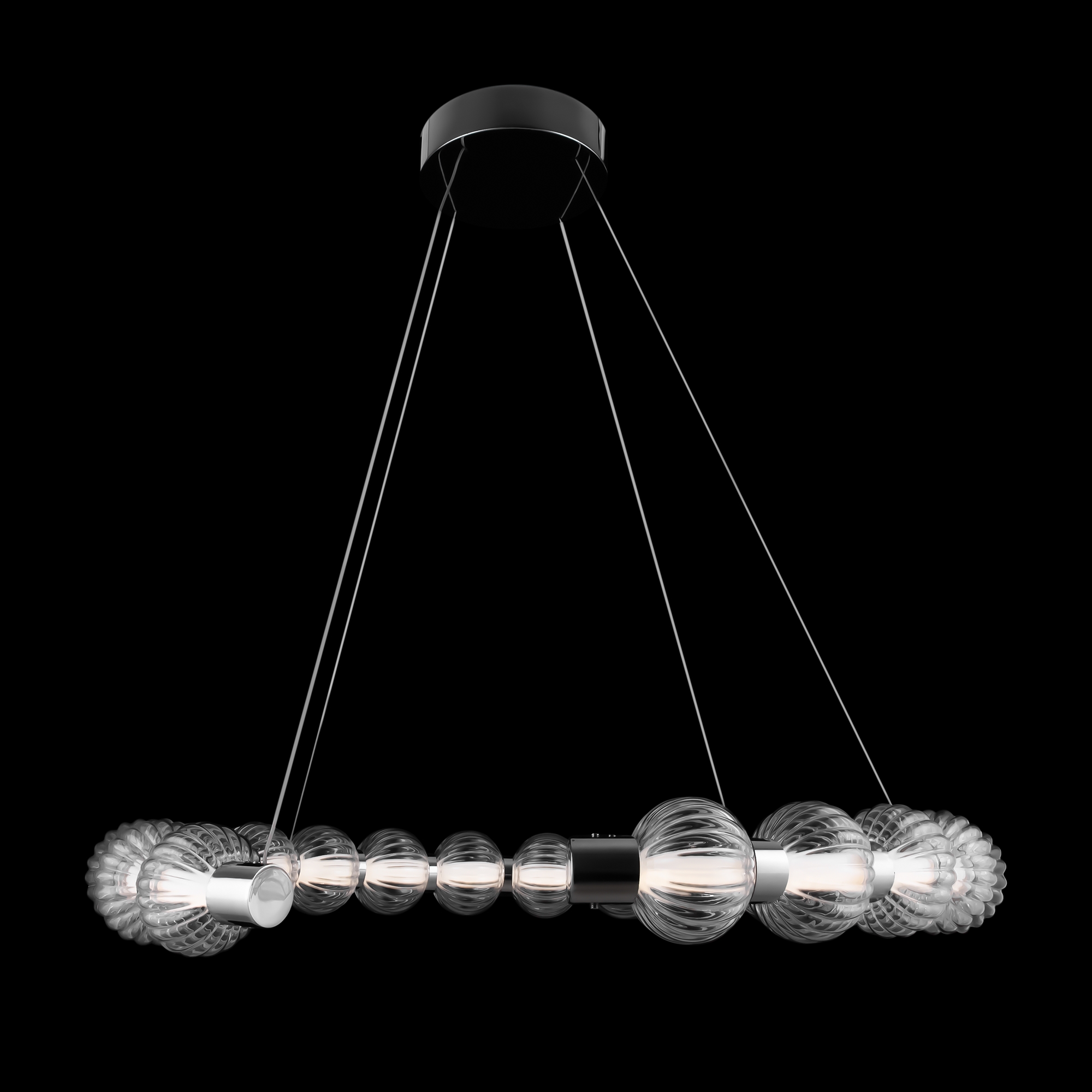 картинка Подвесной светильник Maytoni Amulet MOD555PL-L26CH4K от магазина pro-decor.kz