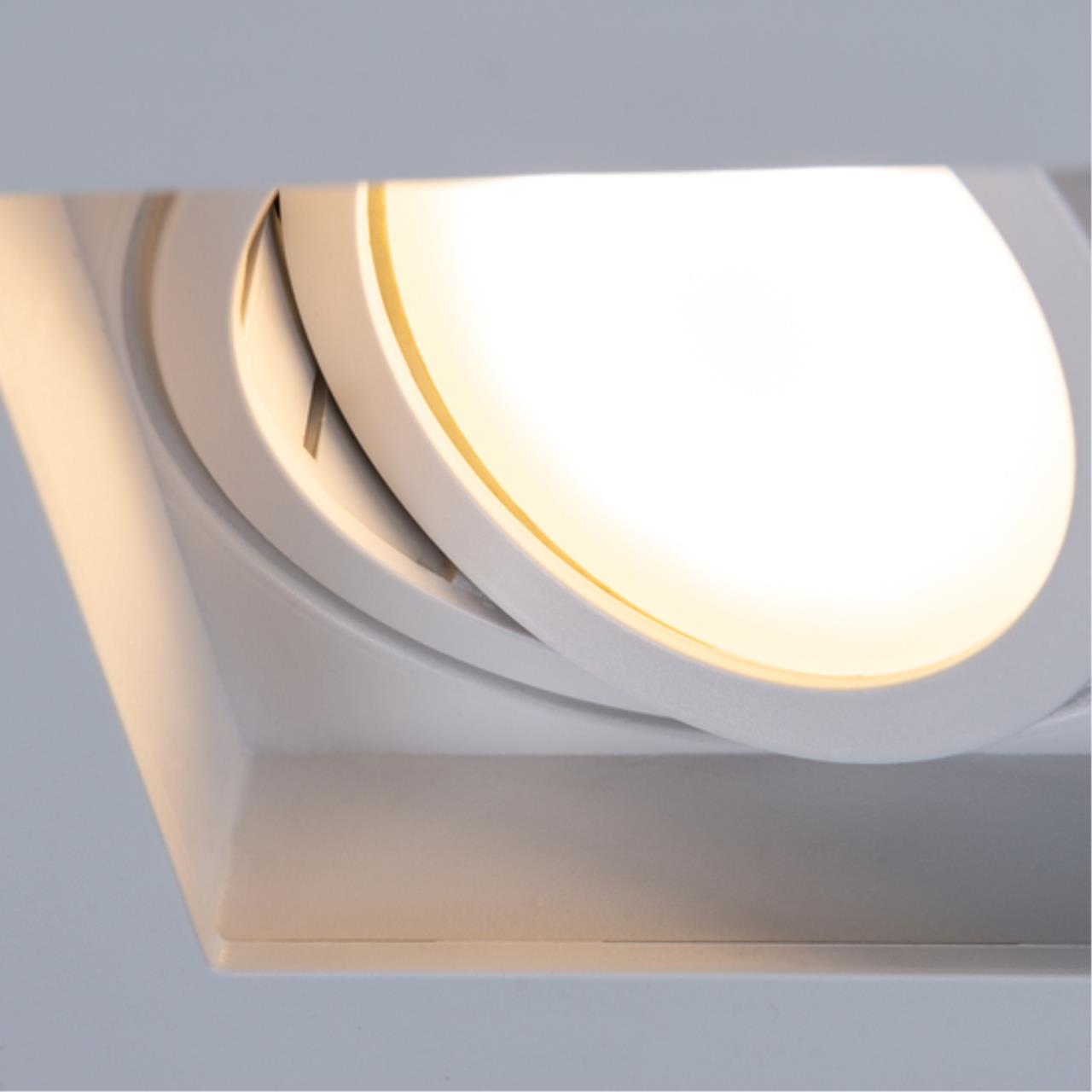 картинка Встраиваемый светильник Arte Lamp Simplex A6662PL-1WH магазин pro-decor.kz являющийся официальным дистрибьютором в Казахстане картинка Встраиваемый светильник Arte Lamp Simplex A6662PL-1WH от магазина pro-decor.kz