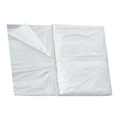 Плёнка укрывн. HDPE, 0,007 MM
