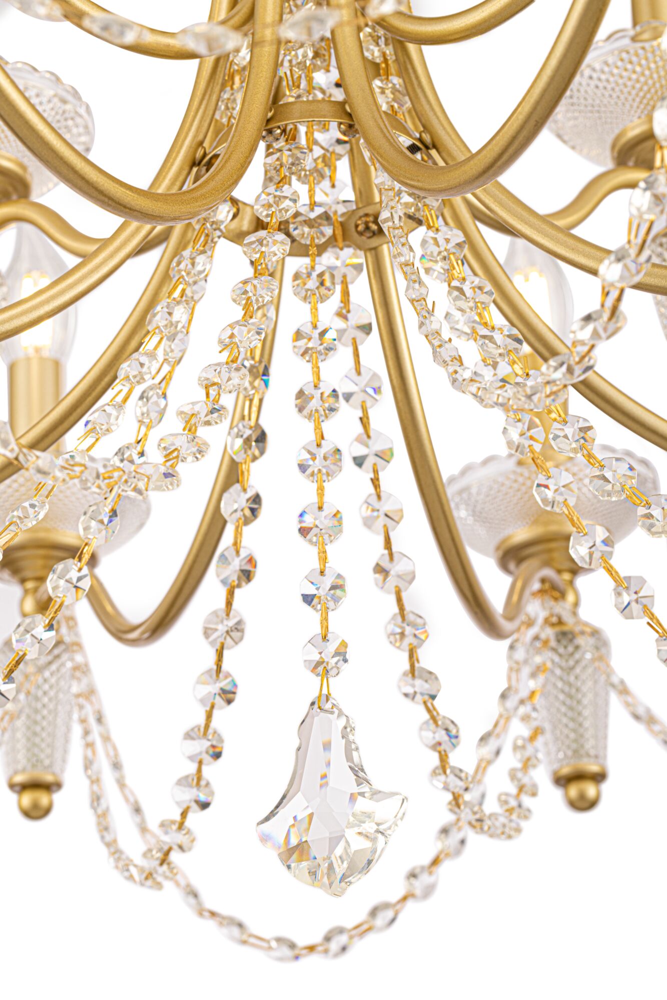 картинка Подвесная люстра Freya Zoe FR2009PL-07G магазин pro-decor.kz являющийся официальным дистрибьютором в Казахстане картинка Подвесная люстра Freya Zoe FR2009PL-07G от магазина pro-decor.kz